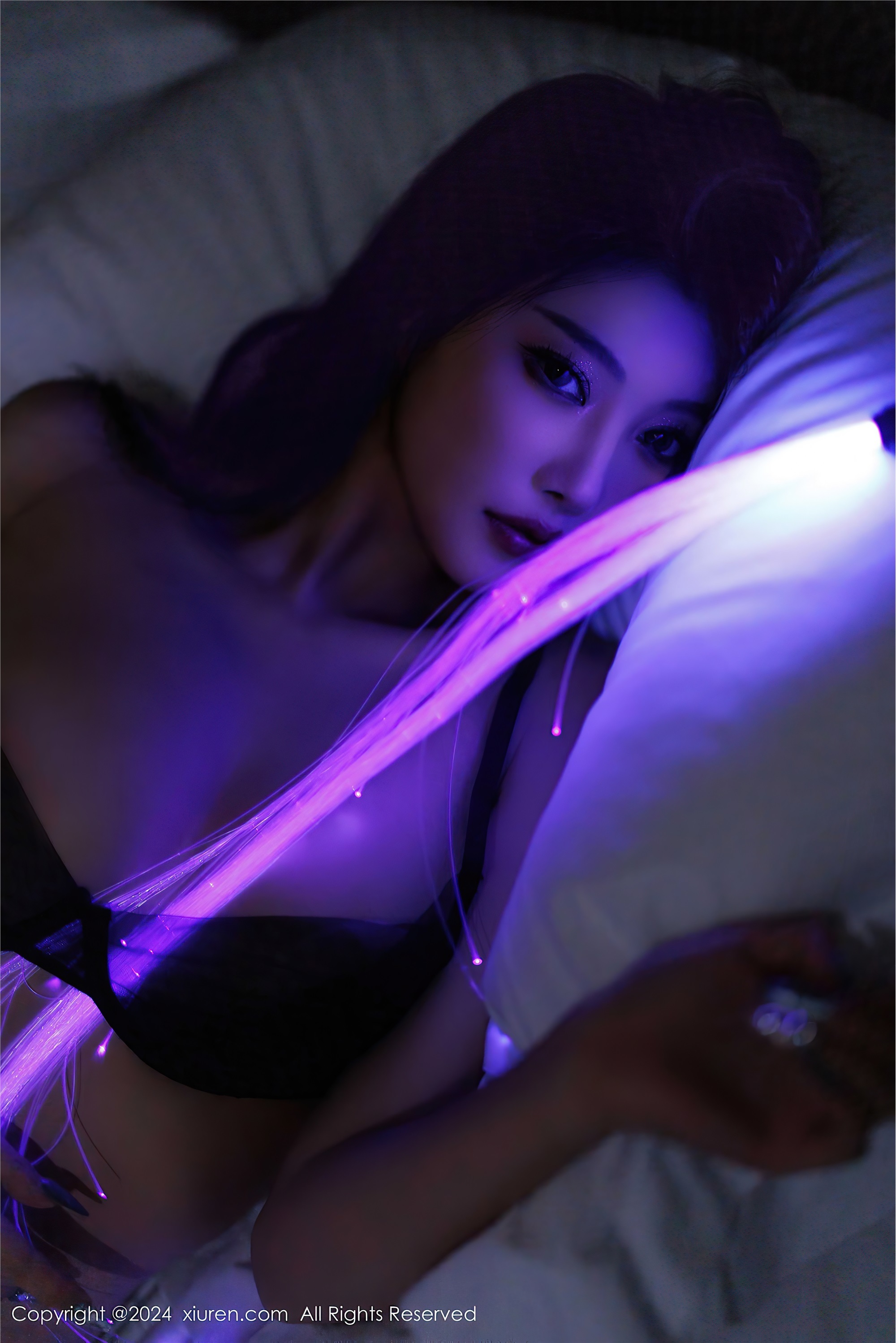 Xiuren秀人网 2024.12.24 NO.9651 杨晨晨Yome